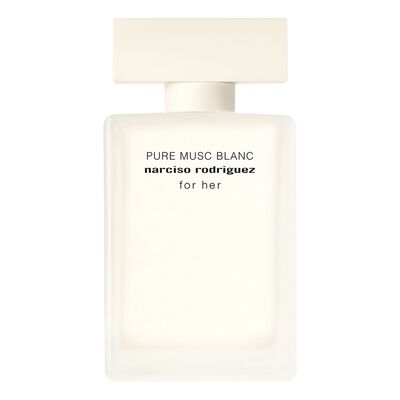 NR FOR HER PURE MUSC BLANC EDP INTENSE 50ML